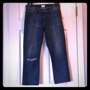 Hudson Jeans